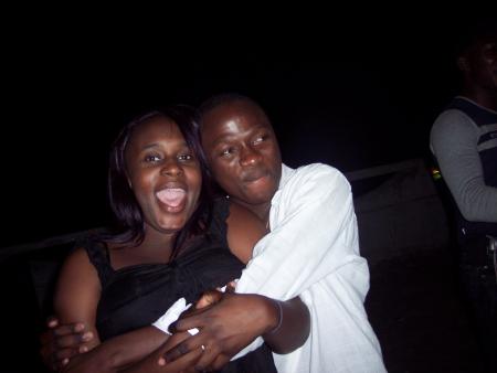 cotonou i vivi!!!!!!!!!!