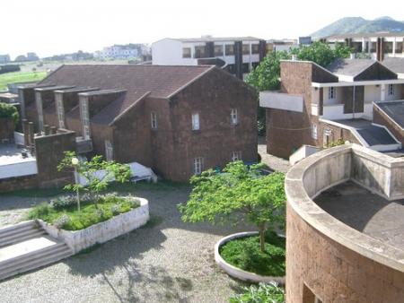 une habitation
