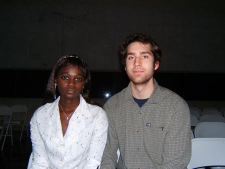 le couple JCMIEN