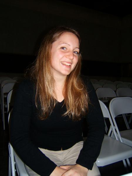 sophie la belle